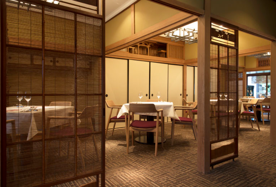 嚴島神社の結婚式＋レ・クロ会食6名様＋写真撮影